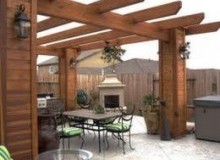 Kwikfynd Pergolas
comara